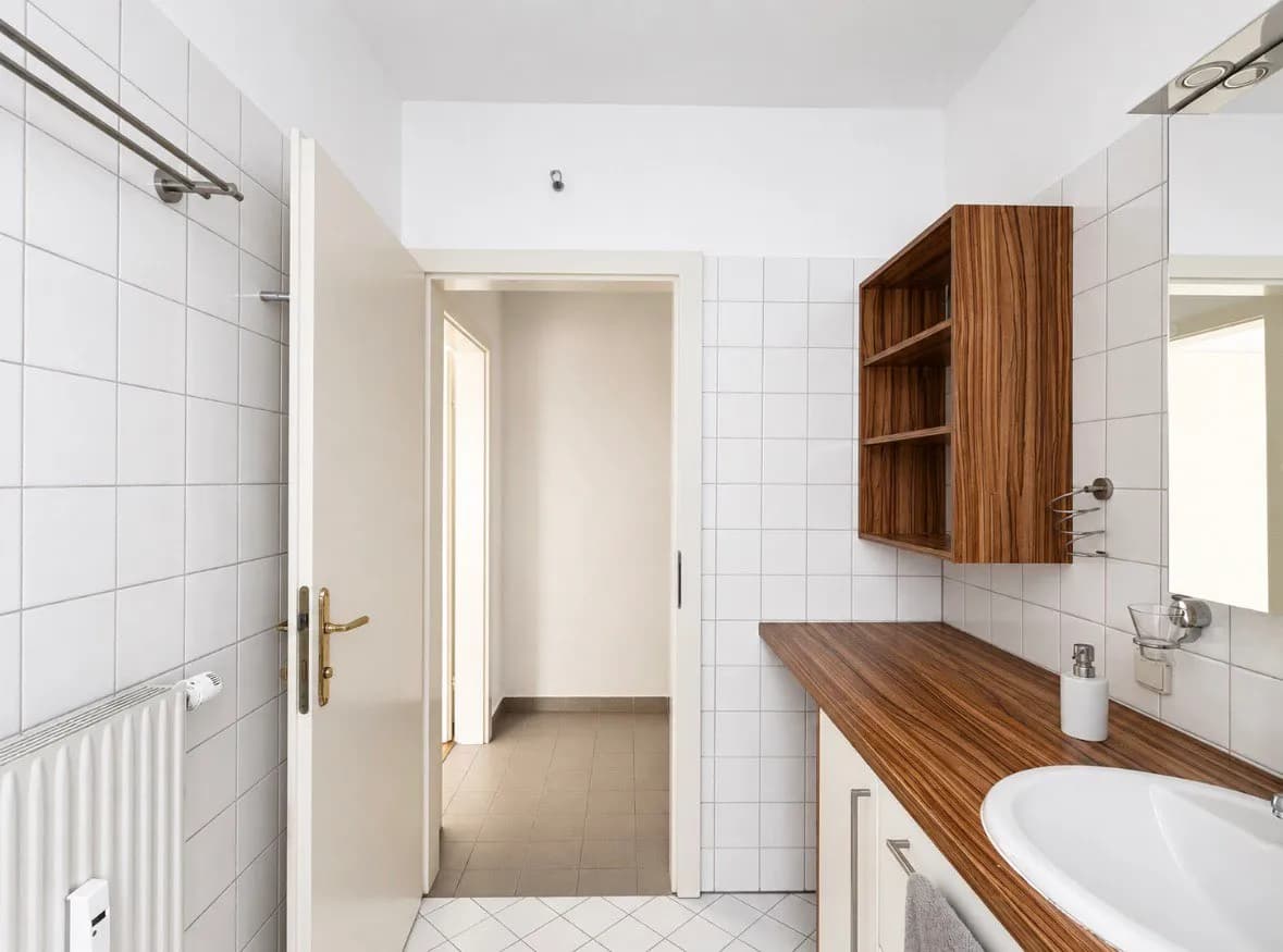 3-Zimmer-Wohnung mieten in Sankt Pölten Land – 90 m², € 1.780 – Bild 8 von 21
