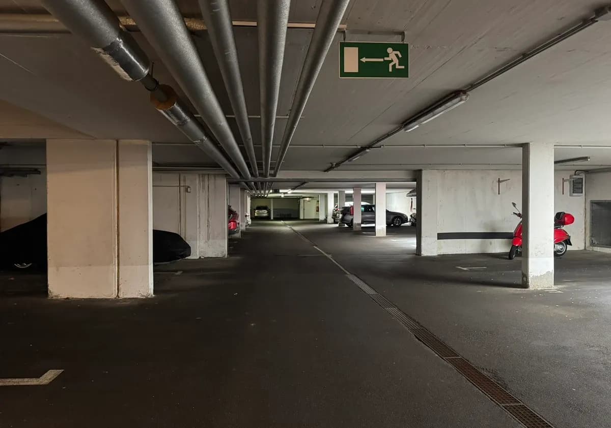 3-Zimmer-Wohnung mieten in Sankt Pölten Land – 90 m², € 1.780 – Bild 20 von 21
