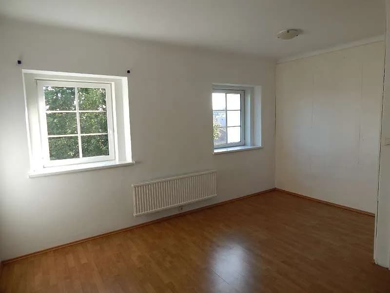 1-Zimmer-Wohnung mieten in Eisenstadt – 30 m², € 460