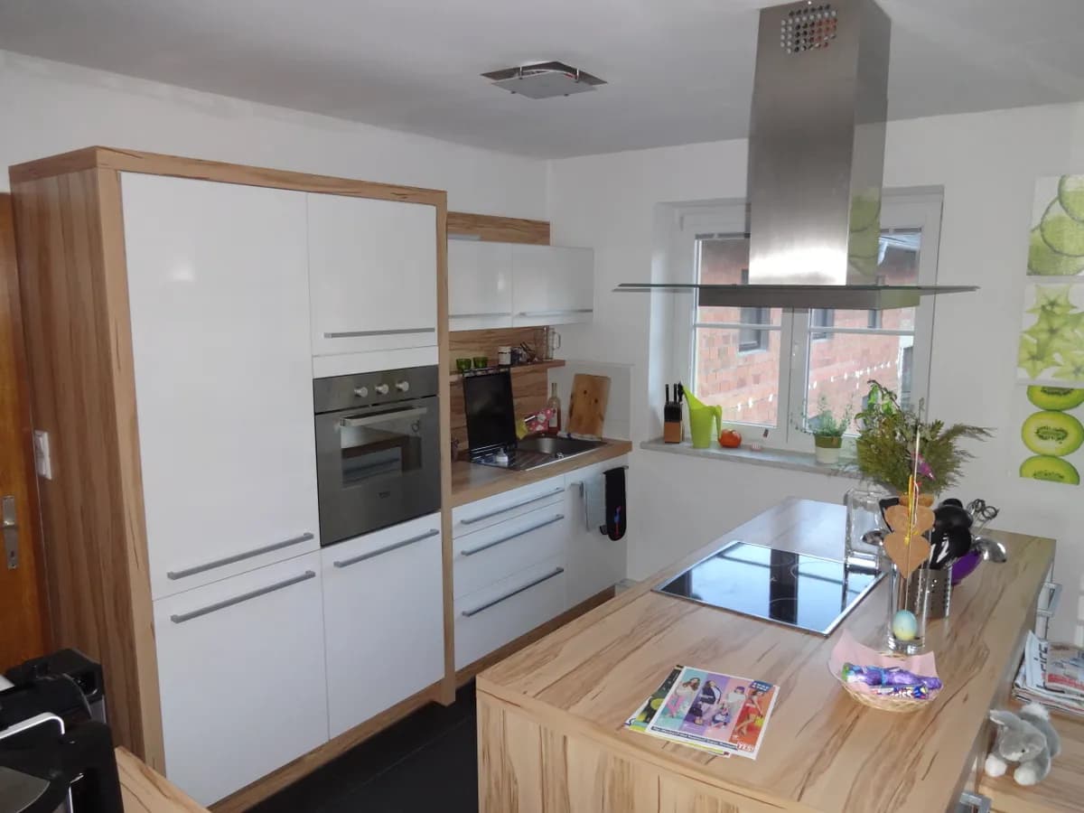 5-Zimmer-Wohnung mieten in Wels-Land – 124 m², € 1.085 – Bild 2 von 7