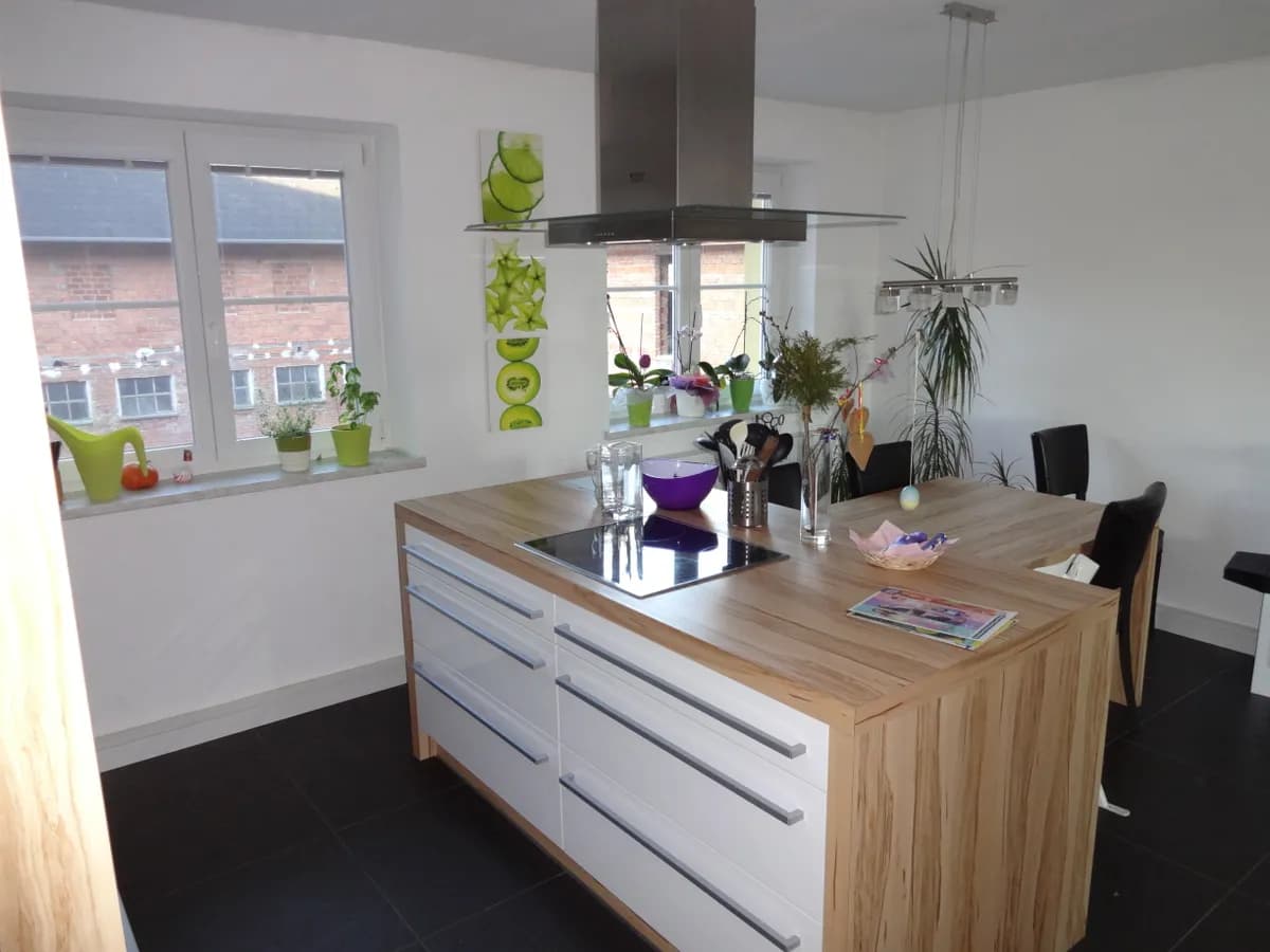 5-Zimmer-Wohnung mieten in Wels-Land – 124 m², € 1.085 – Bild 3 von 7