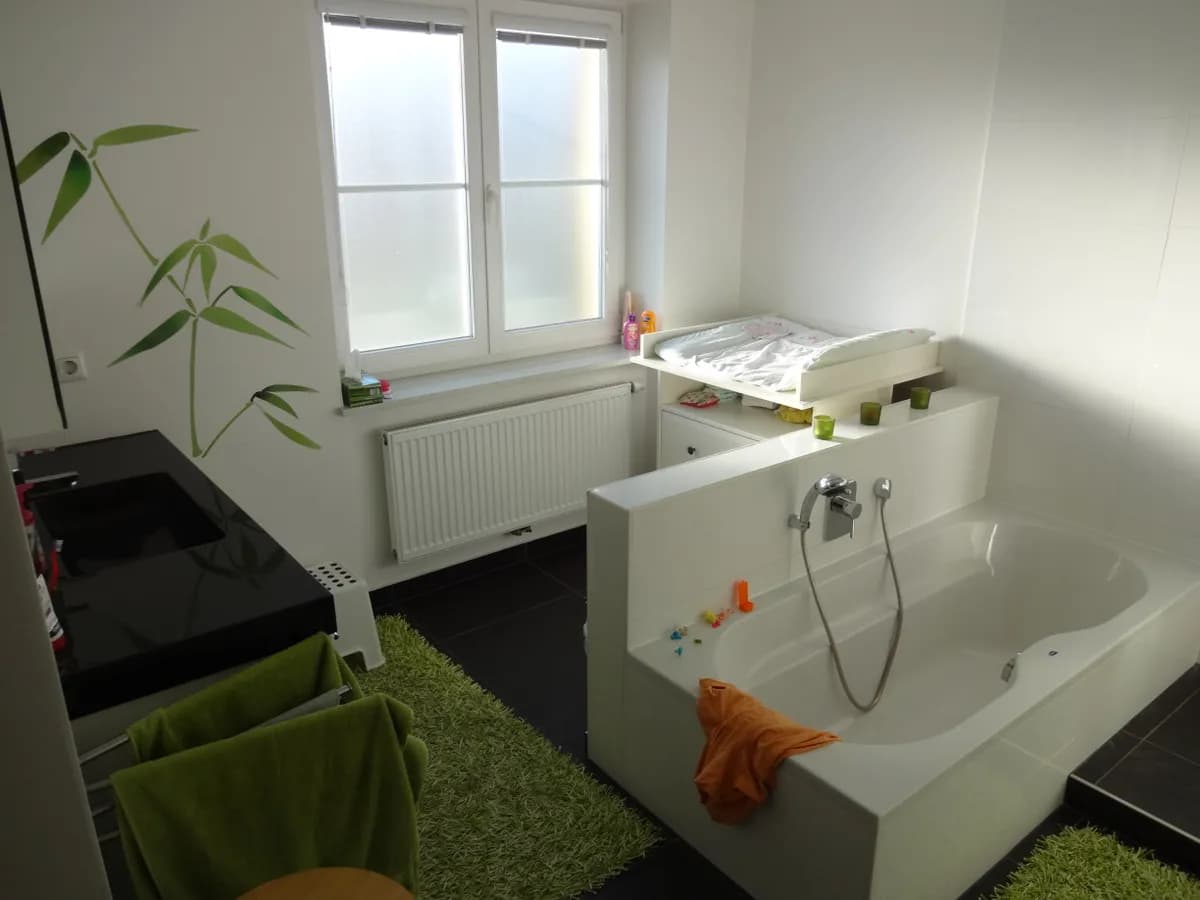 5-Zimmer-Wohnung mieten in Wels-Land – 124 m², € 1.085 – Bild 4 von 7