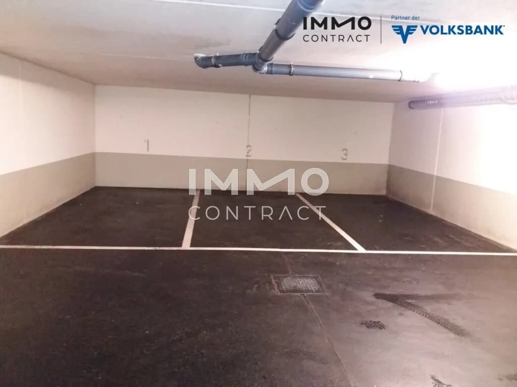 Immobilie mieten in Wien – 12 m², € 132 – Bild 2 von 3