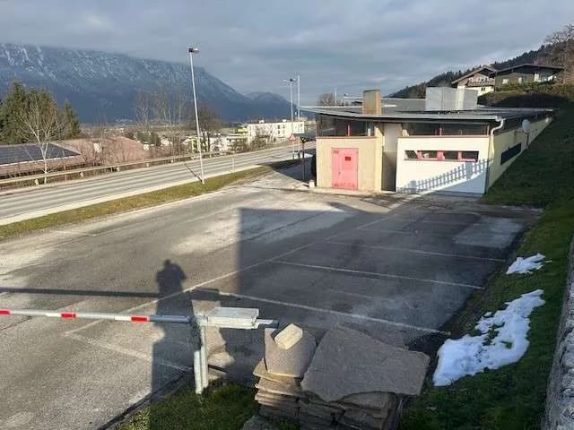 Immobilie mieten in Kufstein – 370 m², € 900 – Bild 4 von 5