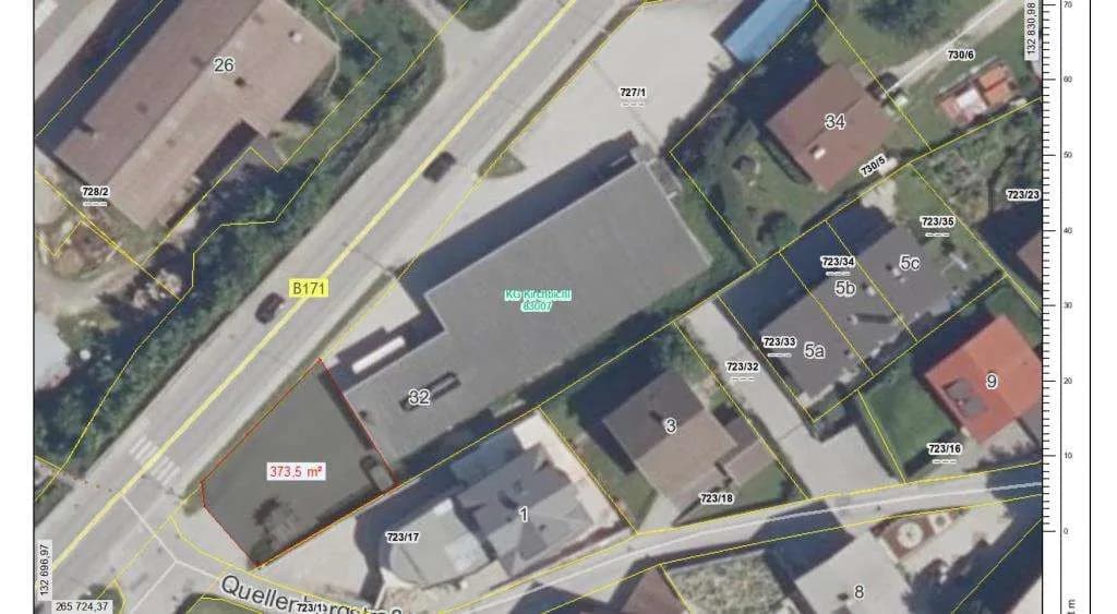 Immobilie mieten in Kufstein – 370 m², € 900 – Bild 5 von 5