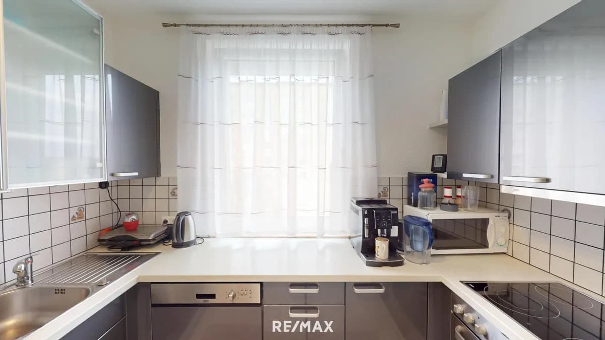 4-Zimmer-Wohnung kaufen in Wels – 103,12 m², € 275.000 – Bild 2 von 12