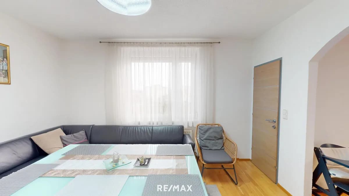 4-Zimmer-Wohnung kaufen in Wels – 103,12 m², € 275.000 – Bild 4 von 12