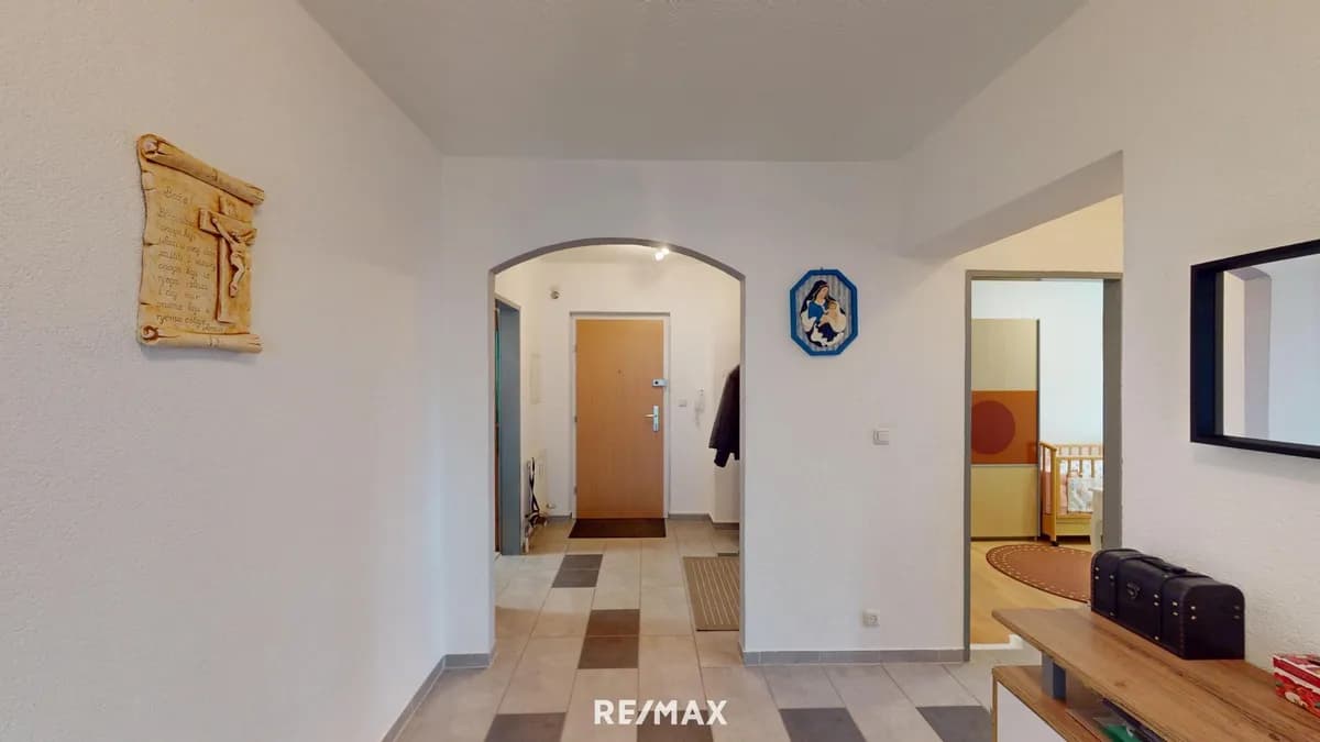 4-Zimmer-Wohnung kaufen in Wels – 103,12 m², € 275.000 – Bild 6 von 12