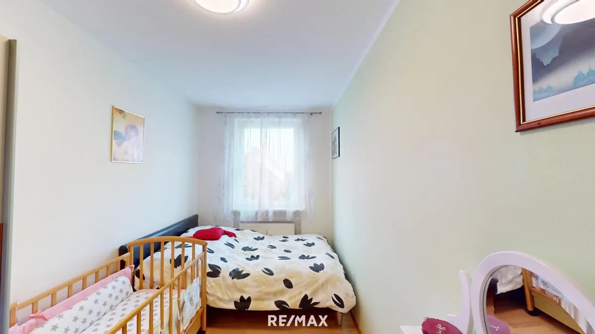 4-Zimmer-Wohnung kaufen in Wels – 103,12 m², € 275.000 – Bild 7 von 12