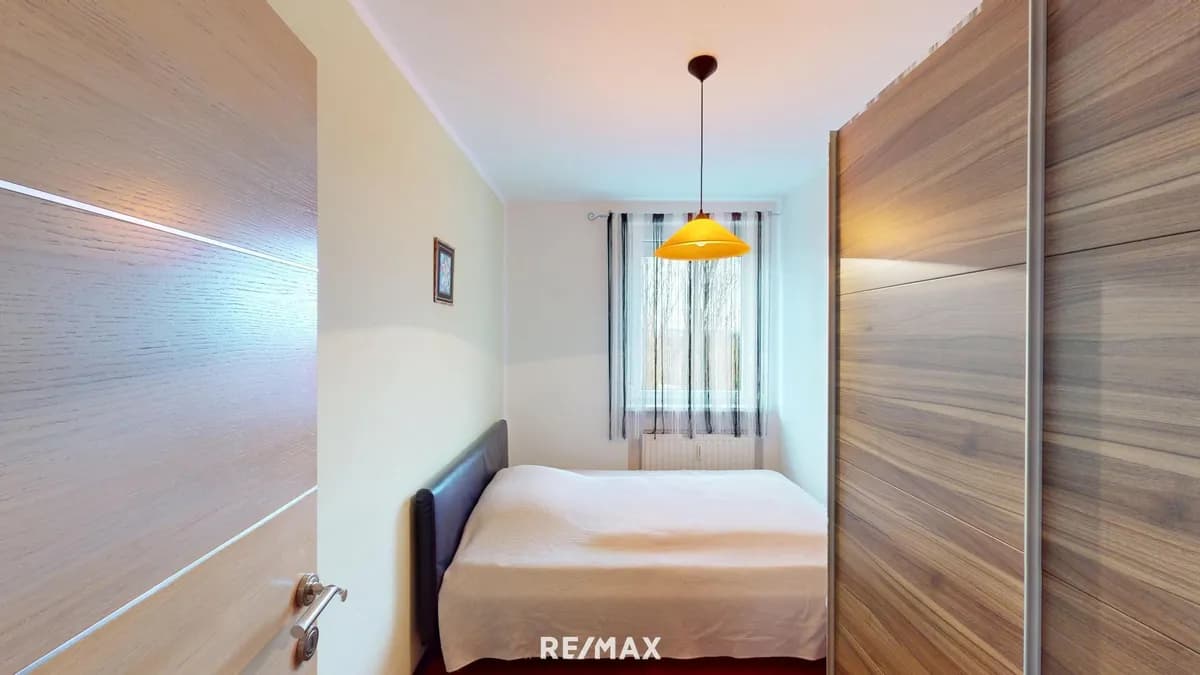 4-Zimmer-Wohnung kaufen in Wels – 103,12 m², € 275.000 – Bild 8 von 12