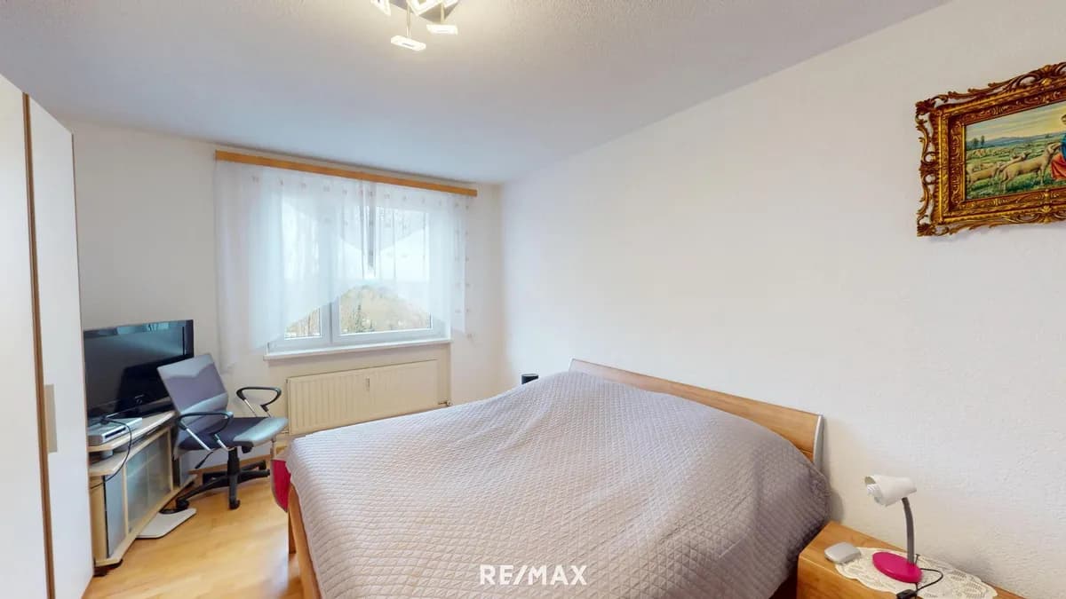4-Zimmer-Wohnung kaufen in Wels – 103,12 m², € 275.000 – Bild 12 von 12