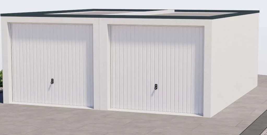 Immobilie mieten in Baden – 16 m², € 131