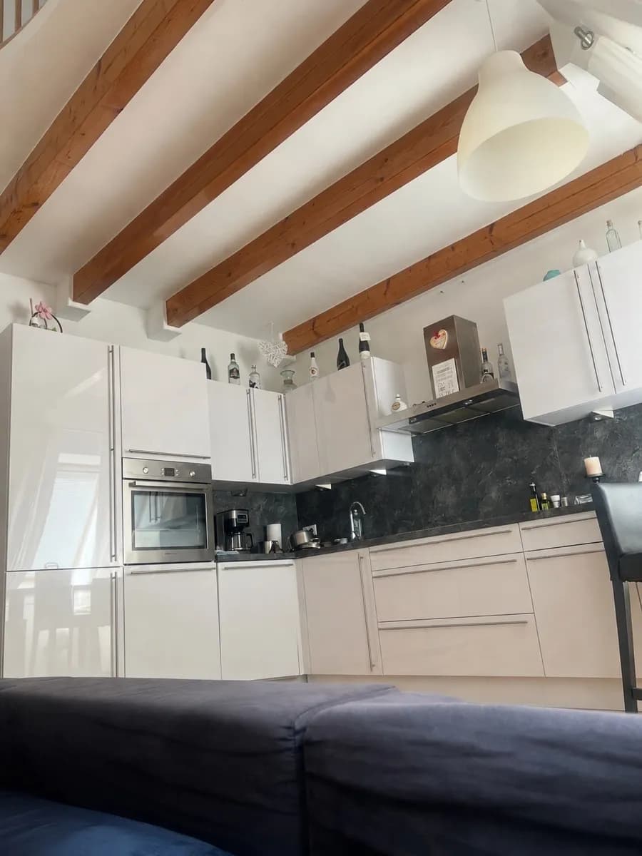 Wohnung mieten in Wien – 55 m², € 805 – Bild 1 von 17