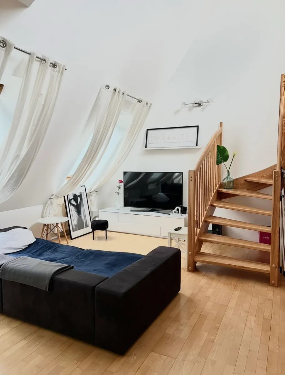 Wohnung mieten in Wien – 55 m², € 805 – Bild 3 von 17