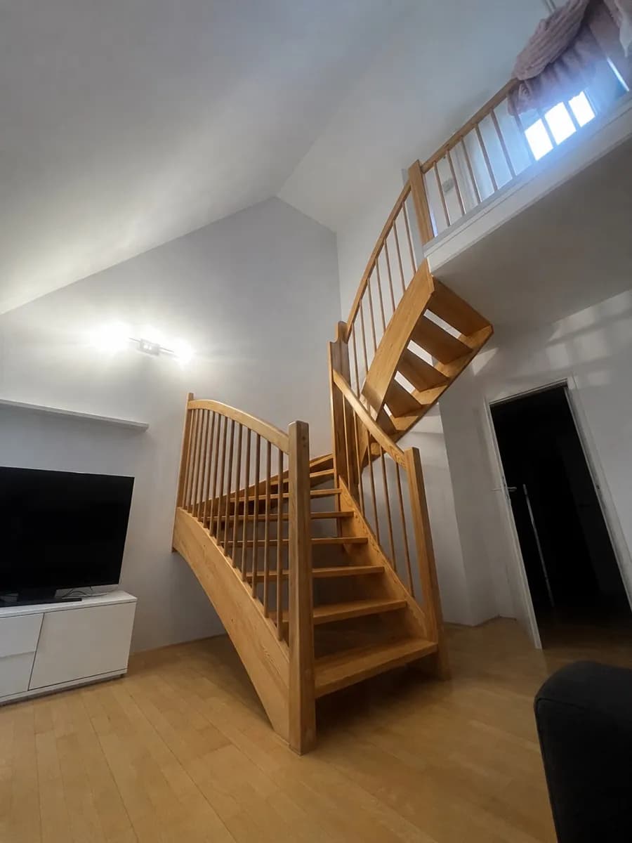 Wohnung mieten in Wien – 55 m², € 805 – Bild 4 von 17