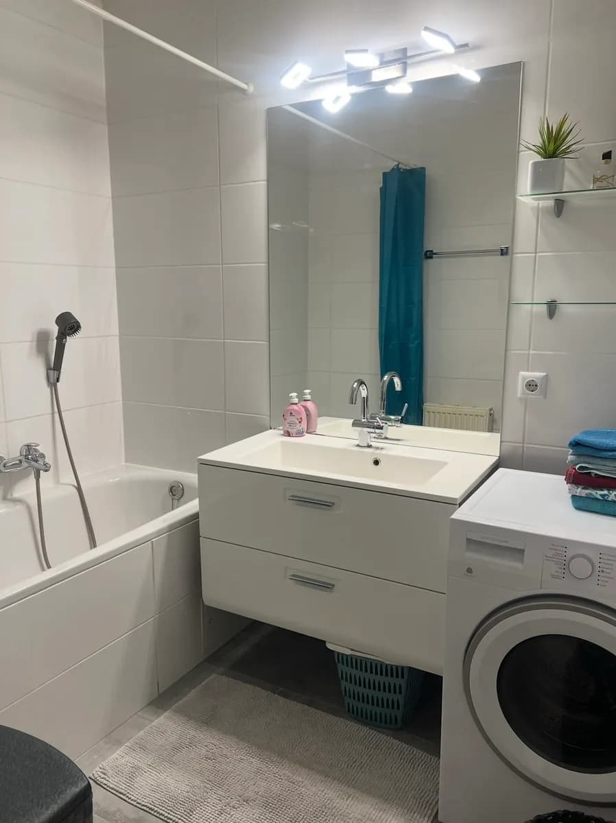 Wohnung mieten in Wien – 55 m², € 805 – Bild 5 von 17