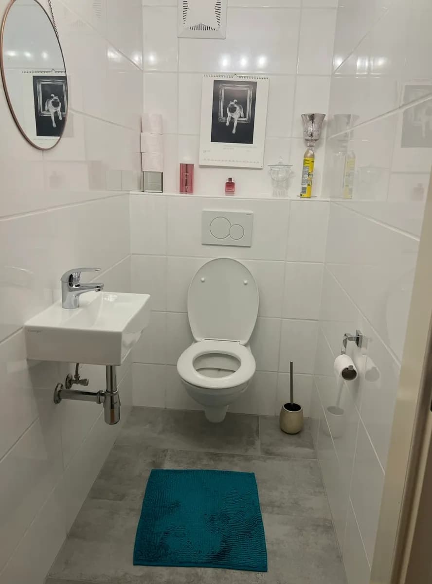 Wohnung mieten in Wien – 55 m², € 805 – Bild 6 von 17