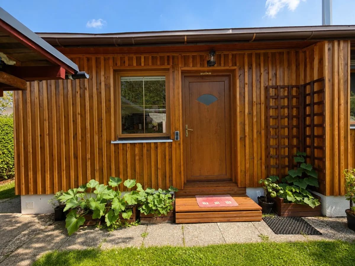 4-Zimmer-Wohnung kaufen in Lilienfeld – 65 m², € 30.000