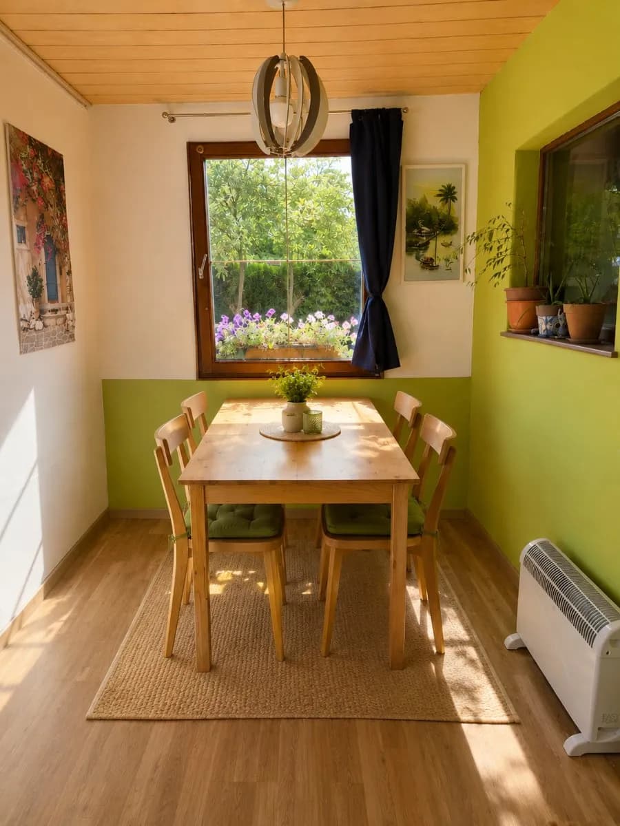 4-Zimmer-Wohnung kaufen in Lilienfeld – 65 m², € 30.000 – Bild 2 von 15