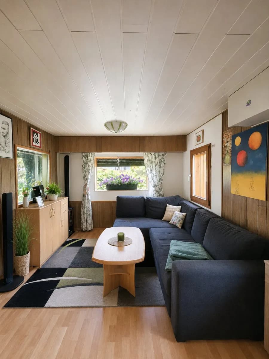 4-Zimmer-Wohnung kaufen in Lilienfeld – 65 m², € 30.000 – Bild 3 von 15