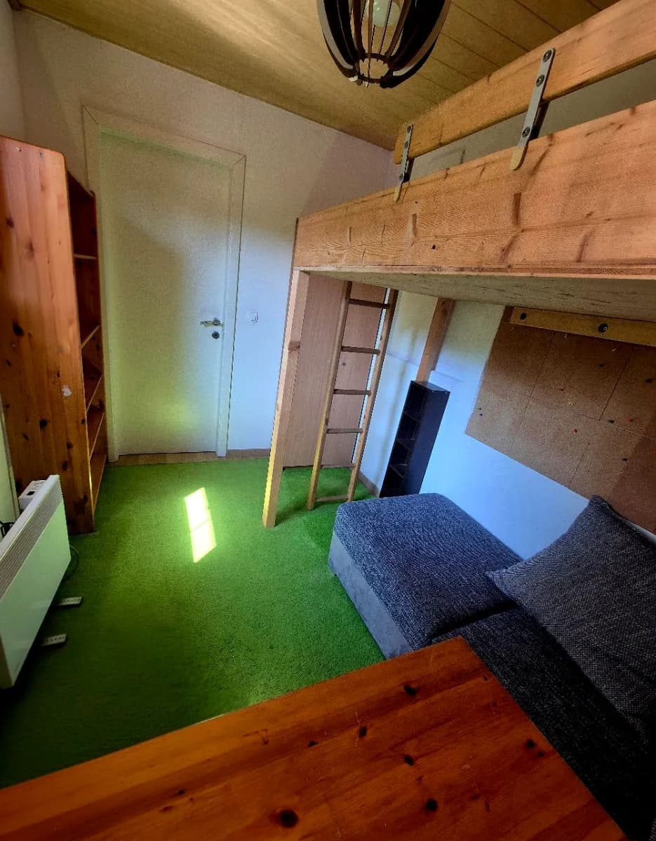 4-Zimmer-Wohnung kaufen in Lilienfeld – 65 m², € 30.000 – Bild 4 von 15