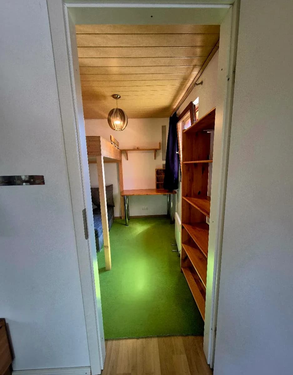 4-Zimmer-Wohnung kaufen in Lilienfeld – 65 m², € 30.000 – Bild 5 von 15