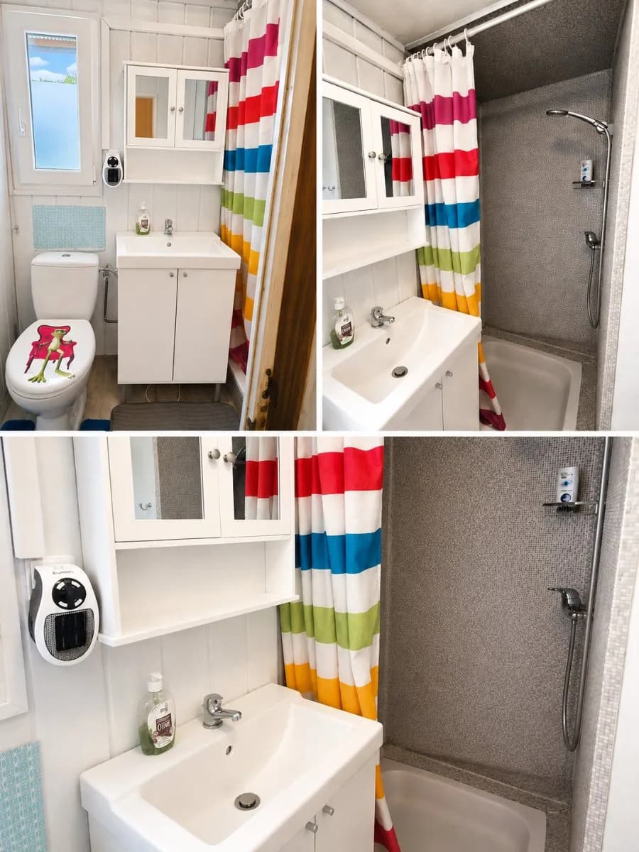 4-Zimmer-Wohnung kaufen in Lilienfeld – 65 m², € 30.000 – Bild 10 von 15