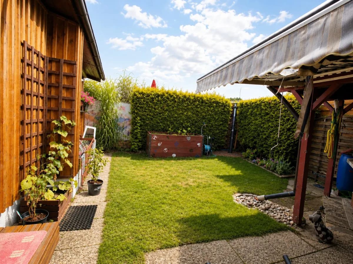 4-Zimmer-Wohnung kaufen in Lilienfeld – 65 m², € 30.000 – Bild 11 von 15