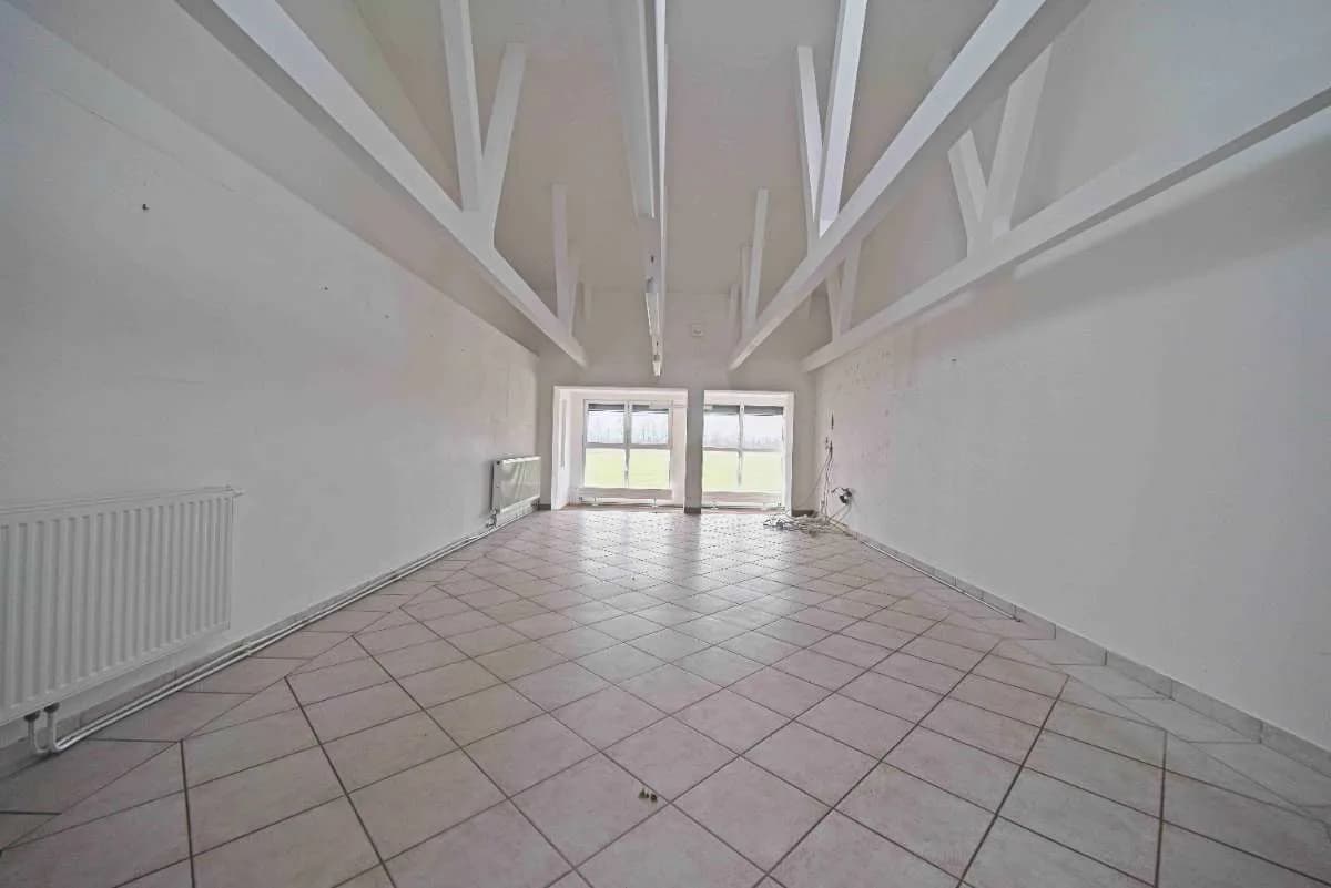 Gewerbeimmobilie mieten in Urfahr-Umgebung – 1 255 m², € 5 – Bild 12 von 17