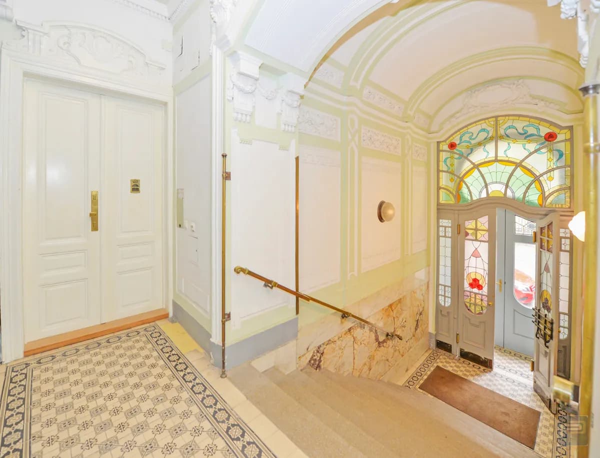 3-Zimmer-Wohnung kaufen in Wien – 130 m², € 690.000 – Bild 1 von 3