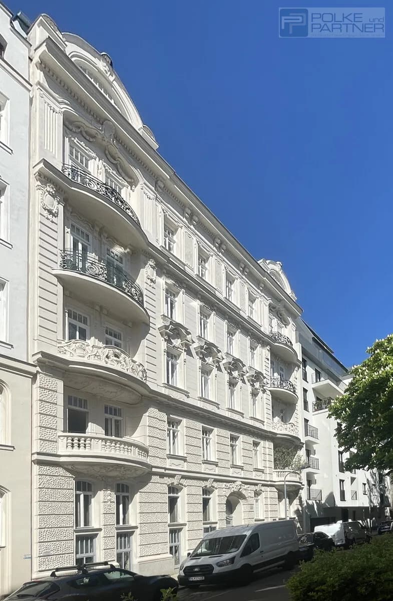 3-Zimmer-Wohnung kaufen in Wien – 130 m², € 690.000 – Bild 2 von 3