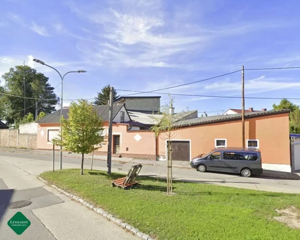 7-Zimmer-Haus kaufen in Gänserndorf – 98 m², € 199.000