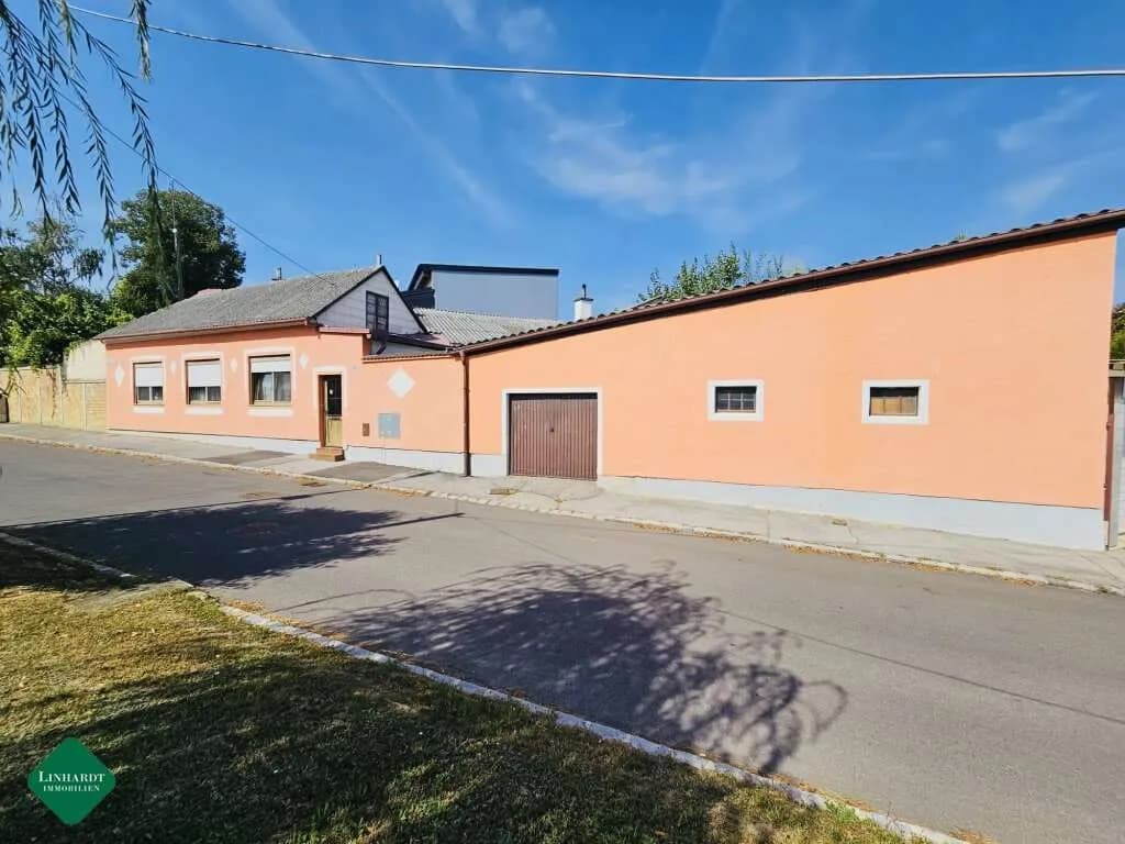 7-Zimmer-Haus kaufen in Gänserndorf – 98 m², € 199.000 – Bild 2 von 17