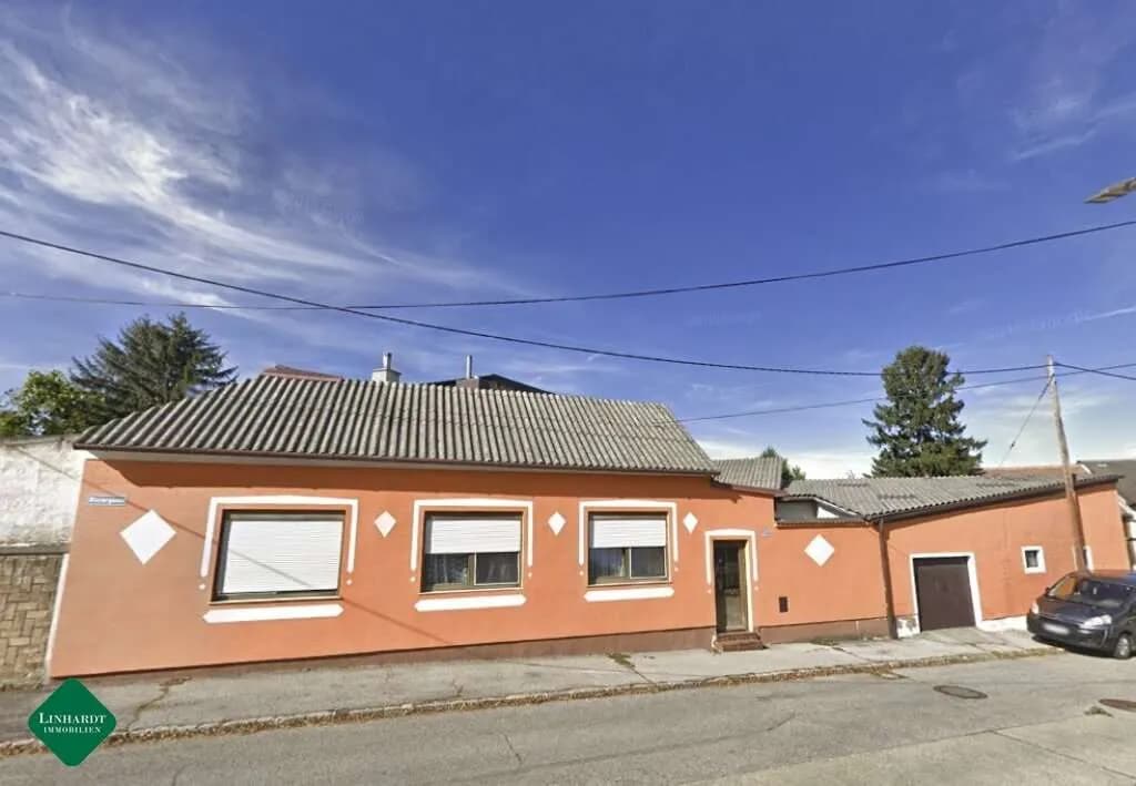 7-Zimmer-Haus kaufen in Gänserndorf – 98 m², € 199.000 – Bild 3 von 17