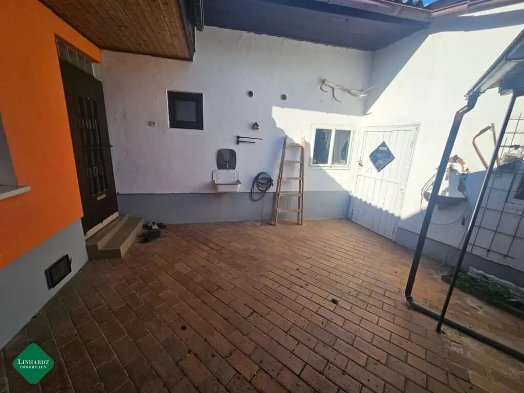 7-Zimmer-Haus kaufen in Gänserndorf – 98 m², € 199.000 – Bild 4 von 17