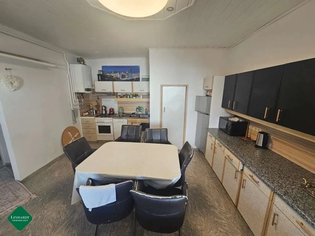 7-Zimmer-Haus kaufen in Gänserndorf – 98 m², € 199.000 – Bild 5 von 17