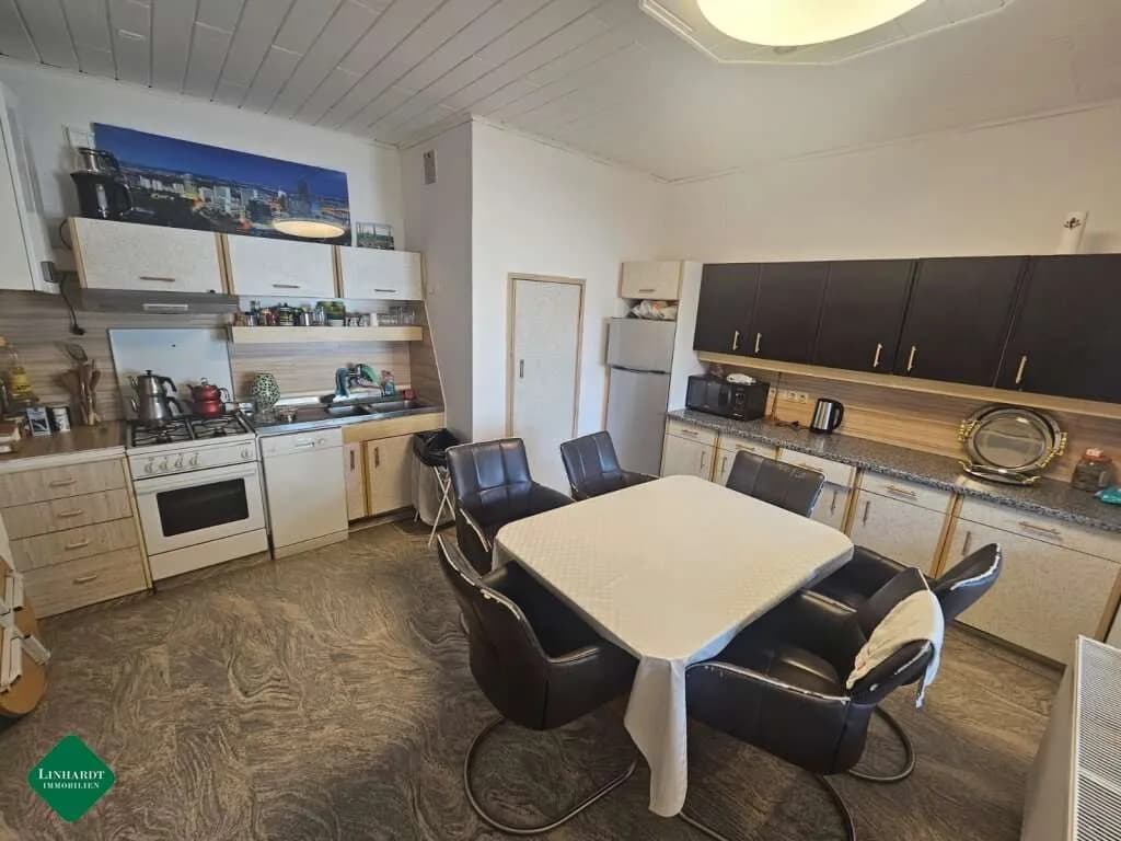 7-Zimmer-Haus kaufen in Gänserndorf – 98 m², € 199.000 – Bild 6 von 17