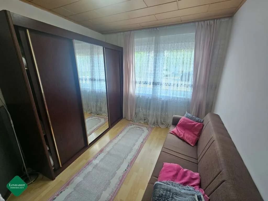 7-Zimmer-Haus kaufen in Gänserndorf – 98 m², € 199.000 – Bild 13 von 17