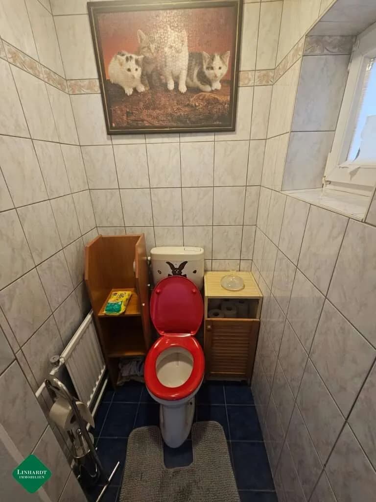 7-Zimmer-Haus kaufen in Gänserndorf – 98 m², € 199.000 – Bild 16 von 17