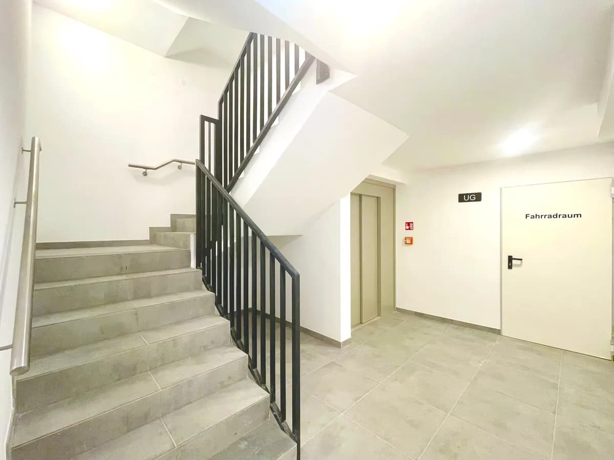 2-Zimmer-Wohnung kaufen in Wien – 74,45 m², € 329.000 – Bild 9 von 9