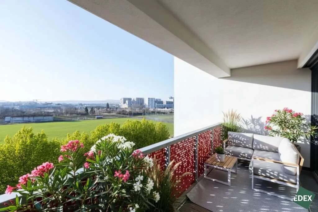 2-Zimmer-Wohnung kaufen in Wien – 63,68 m², € 365.000 – Bild 2 von 26