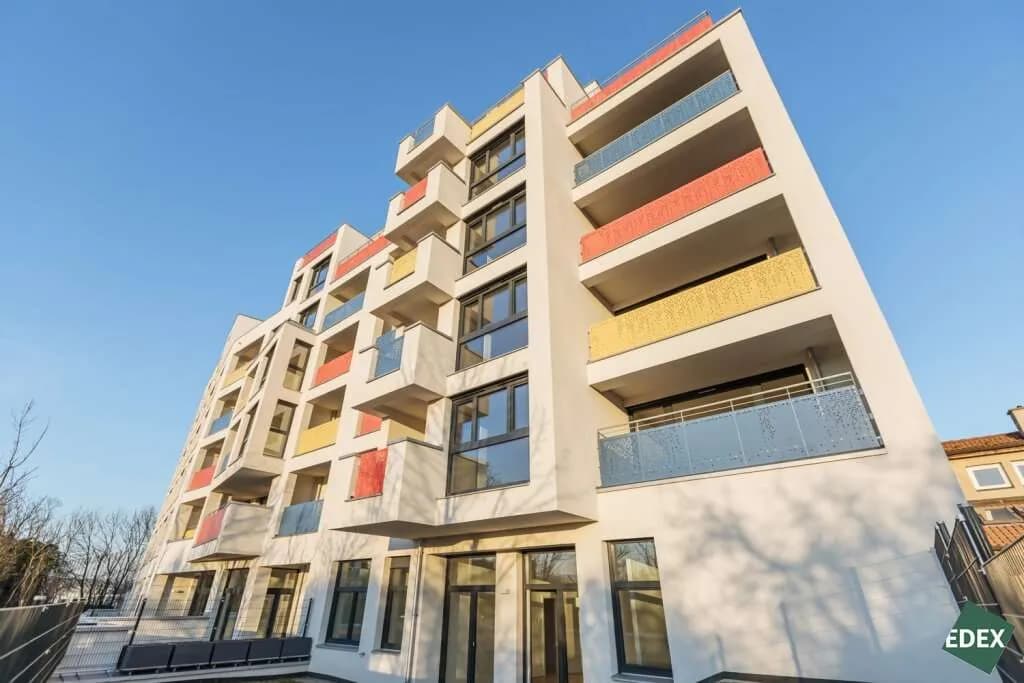 2-Zimmer-Wohnung kaufen in Wien – 63,68 m², € 365.000 – Bild 20 von 26