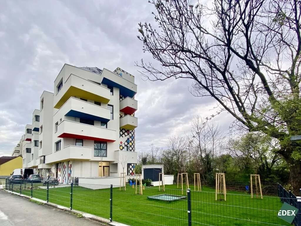 2-Zimmer-Wohnung kaufen in Wien – 63,68 m², € 365.000 – Bild 21 von 26