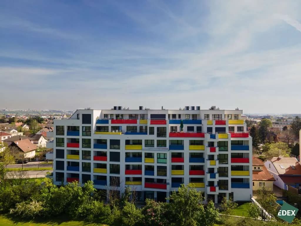 2-Zimmer-Wohnung kaufen in Wien – 63,68 m², € 365.000 – Bild 22 von 26
