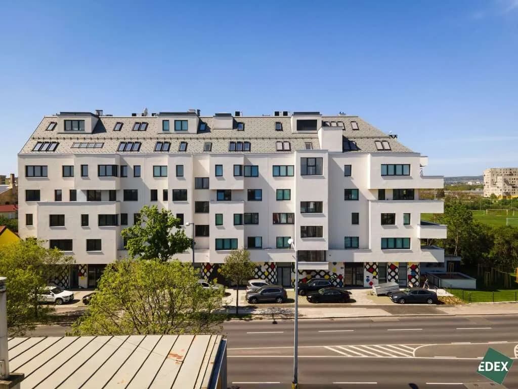 2-Zimmer-Wohnung kaufen in Wien – 63,68 m², € 365.000 – Bild 24 von 26