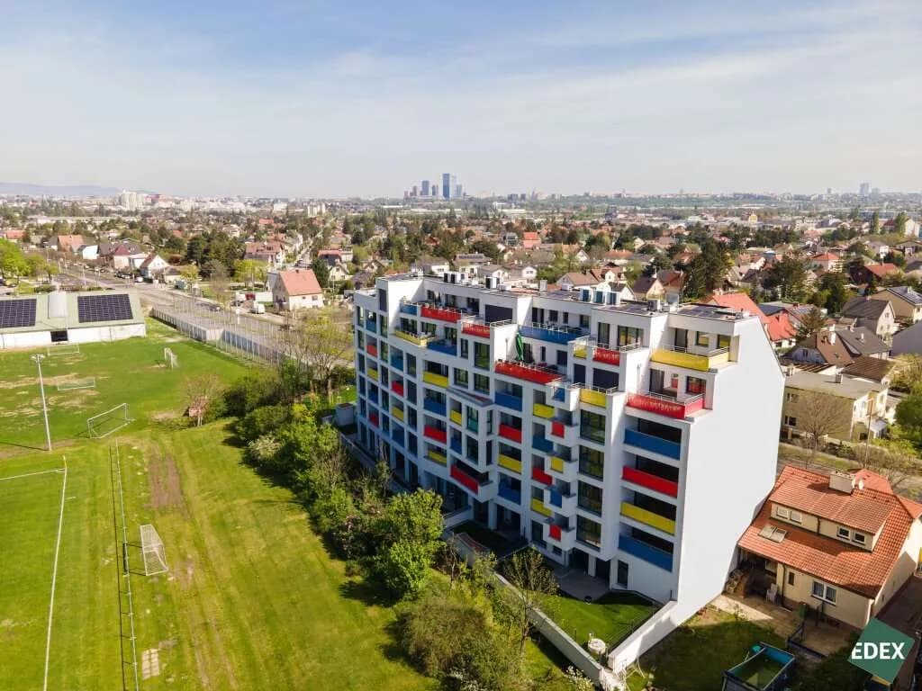 2-Zimmer-Wohnung kaufen in Wien – 63,68 m², € 365.000 – Bild 25 von 26