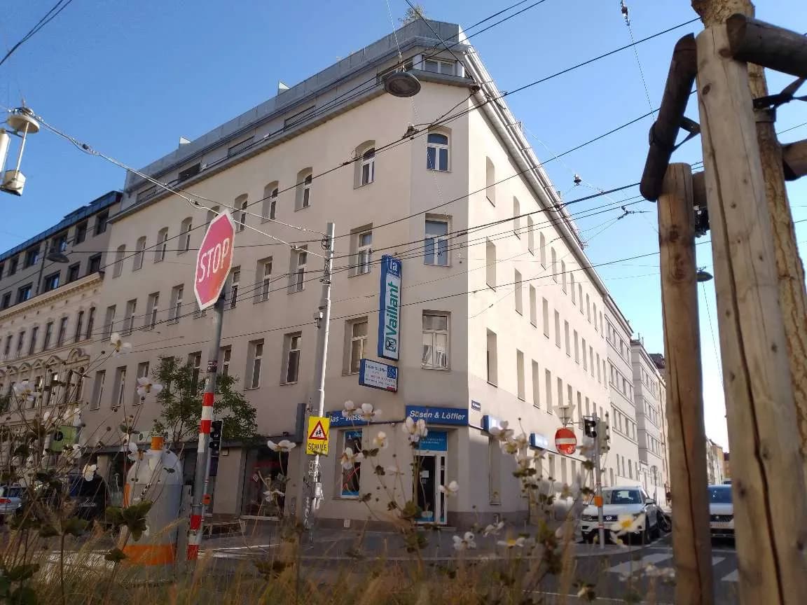 Wohnung kaufen in Wien – 116 m², € 525.000 – Bild 28 von 32
