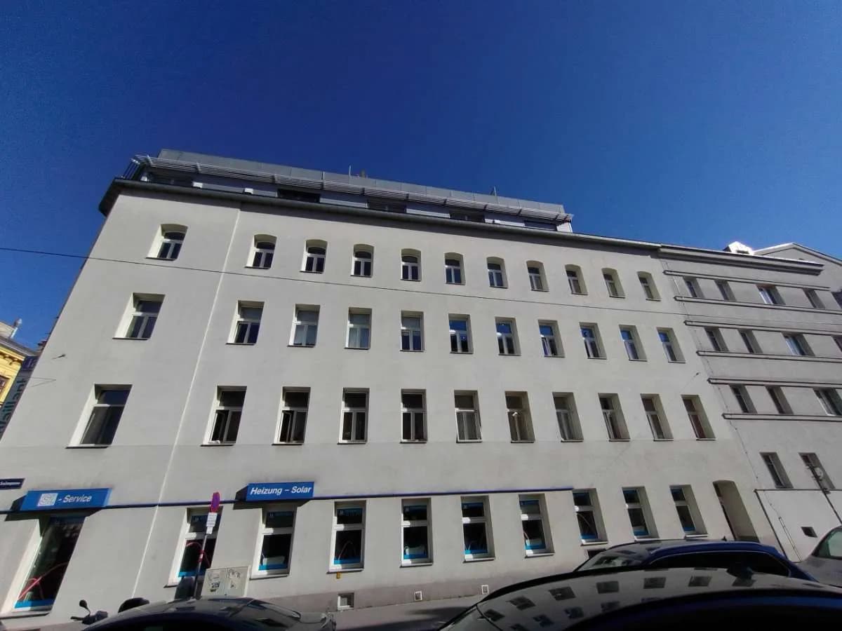 Wohnung kaufen in Wien – 116 m², € 525.000 – Bild 29 von 32