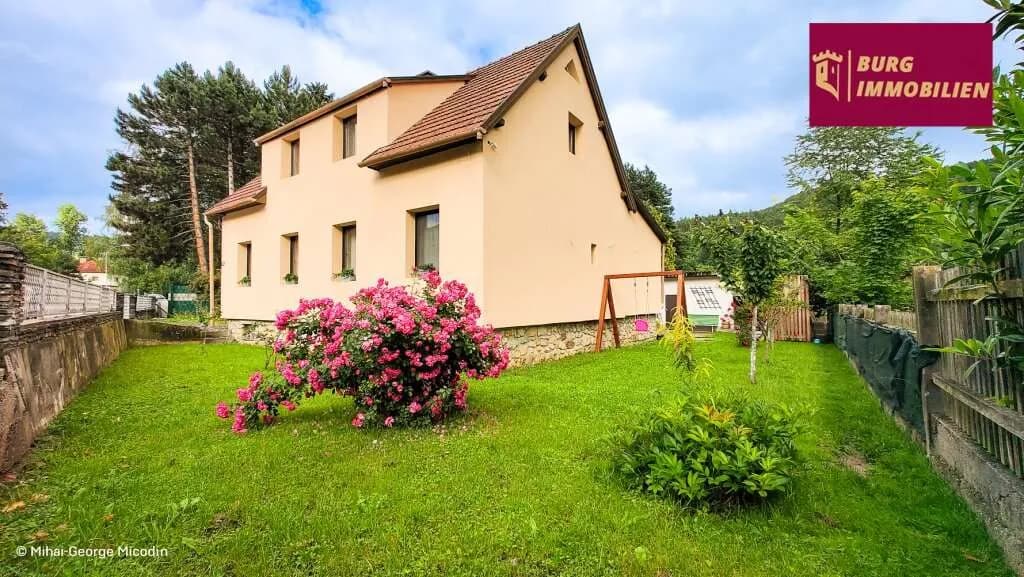 4-Zimmer-Haus kaufen in Neunkirchen – 125 m², € 339.000