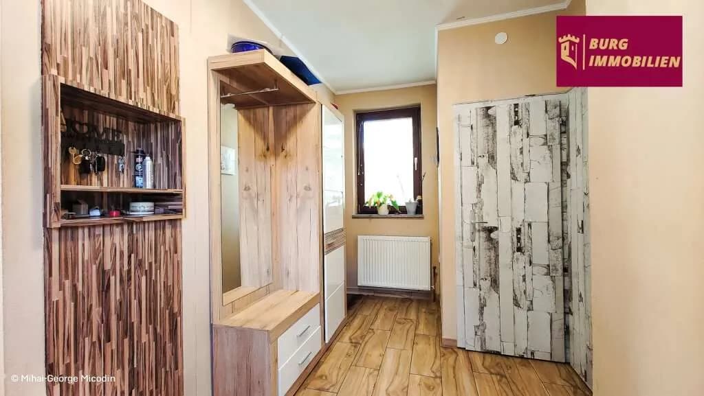 4-Zimmer-Haus kaufen in Neunkirchen – 125 m², € 339.000 – Bild 3 von 14